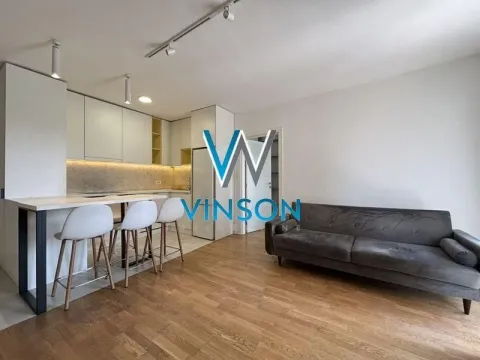 Izdavanje, jednosoban stan, 42m², Telep, Novi Sad Sve Podlokacije