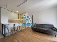 Izdavanje, jednosoban stan, 42m², Telep, Novi Sad Sve Podlokacije - image 1