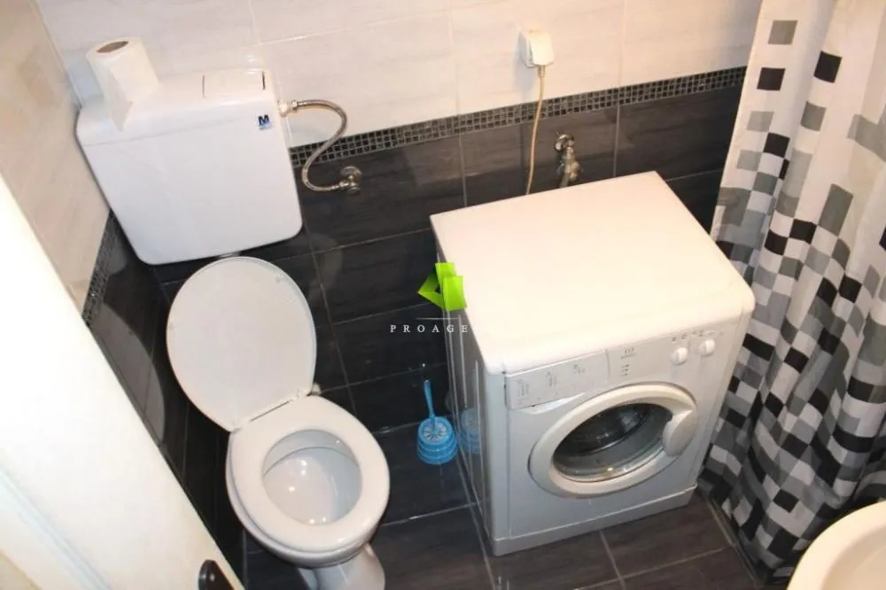 Rent, one bedroom apartment, 35m², Medijana, Niš