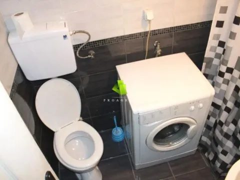 Rent, one bedroom apartment, 35m², Medijana, Niš - image 7