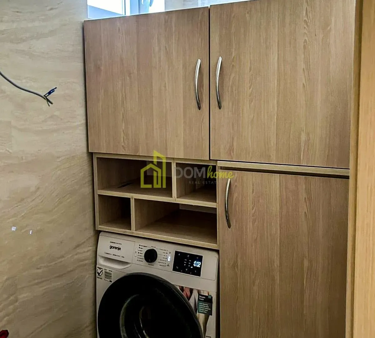 Sale, two bedroom apartment, 76m², Pržno, Budva
