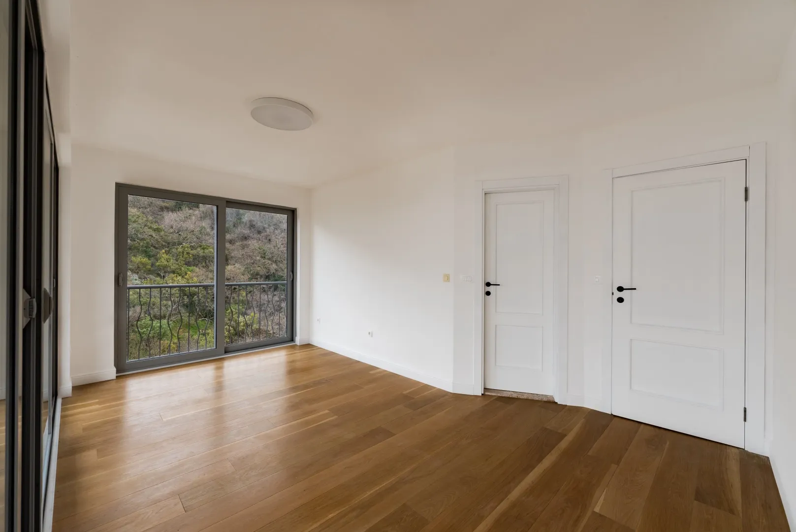 Sale, three bedroom apartment, 160m², Pržno, Budva