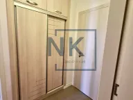 Izdavanje, jednosoban stan, 40m², Tuški Put, Podgorica - image 10