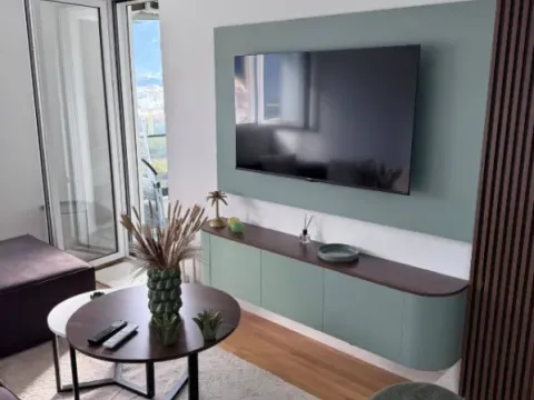 Sale, one bedroom apartment, 47m², Bar, Crna Gora - image 3