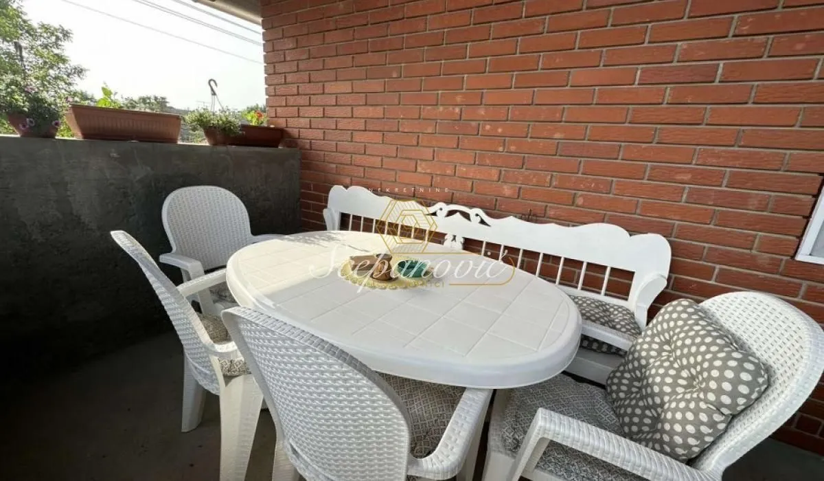 Prodaja, kuća, 100m², Klisa, Novi Sad Sve Podlokacije