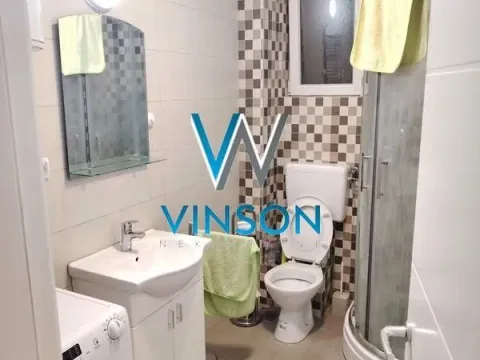 Prodaja, jednosoban stan, 47m², Adice, Novi Sad Sve Podlokacije - image 8