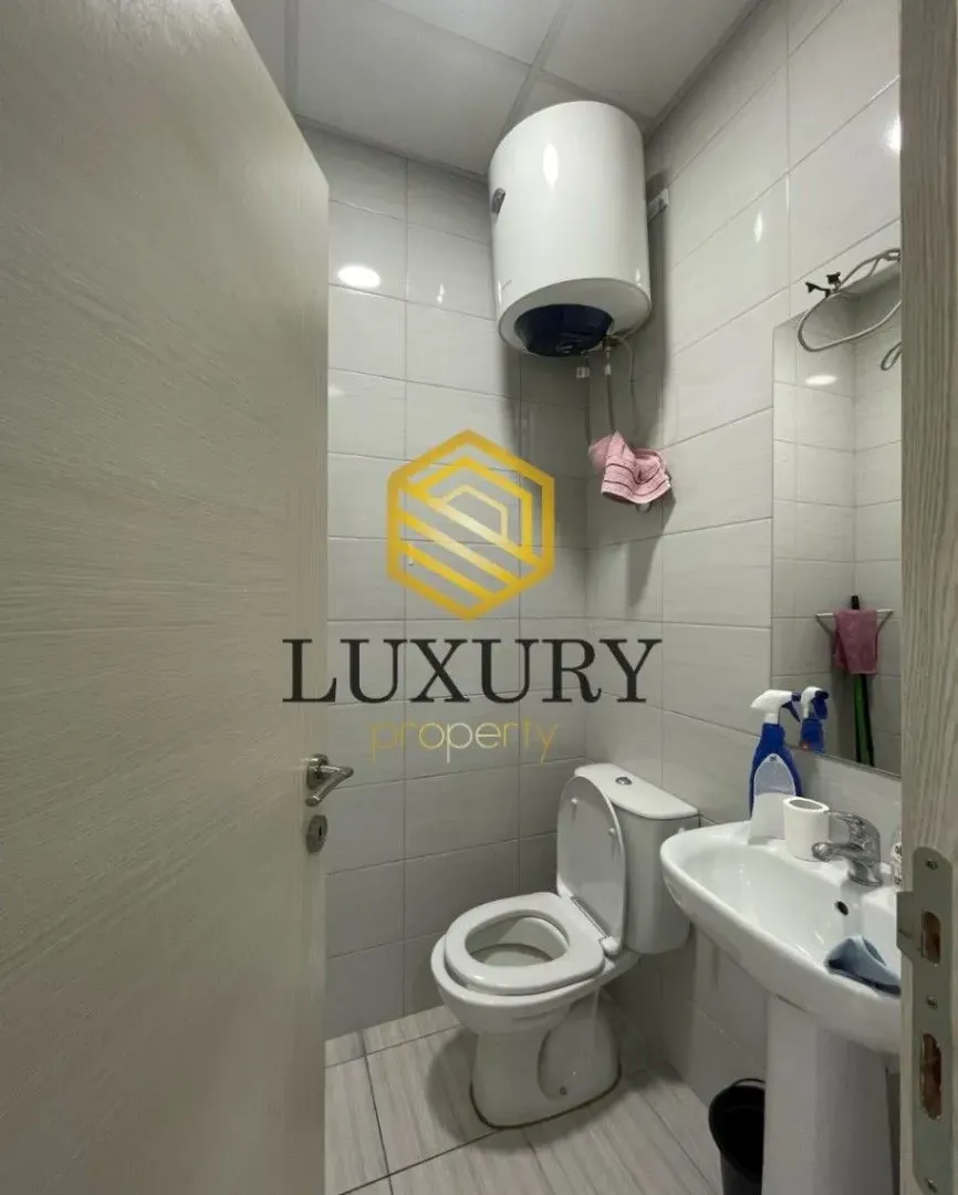 Rent, office space, 45m², City Kvart, Podgorica