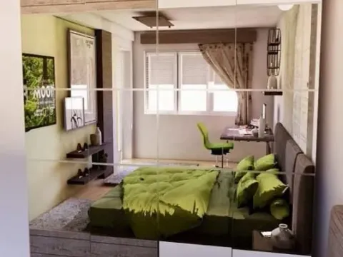 Sale, four bedroom apartment, 78m², Palilula, Niš - image 5