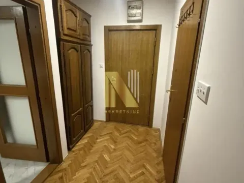 Sale, one bedroom apartment, 41m², Podbara, Novi Sad Sve Podlokacije - image 4