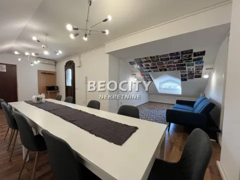 Izdavanje, poslovni prostor, 393m², Centar, Novi Sad - image 12