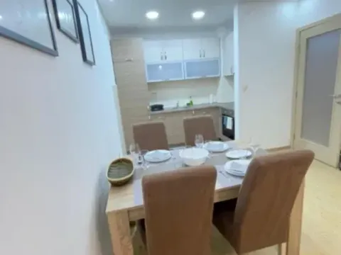 Izdavanje, dvosoban stan, 47m², City Kvart, Podgorica - image 9