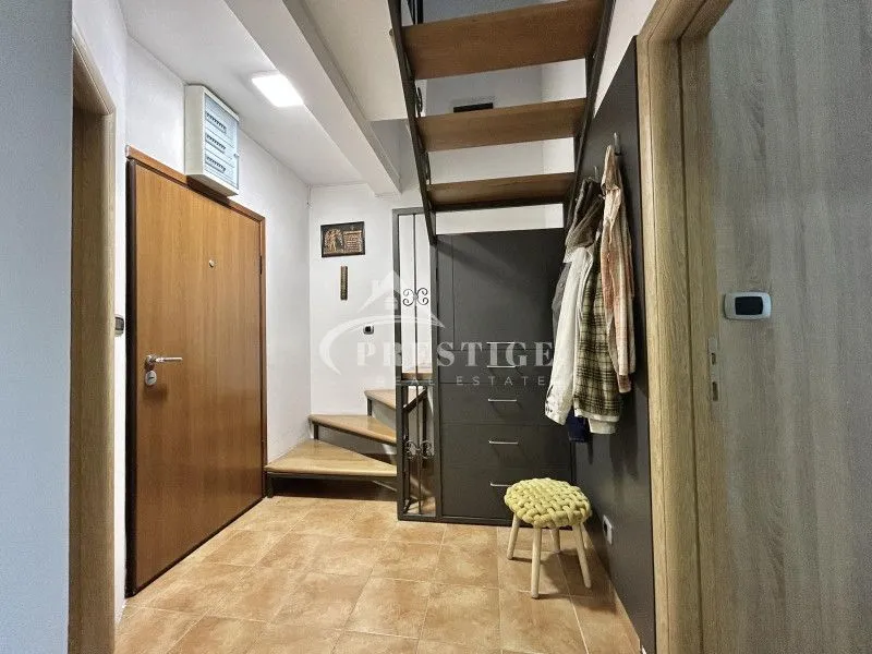 Sale, three bedroom apartment, 94m², Vezirov Most, Podgorica