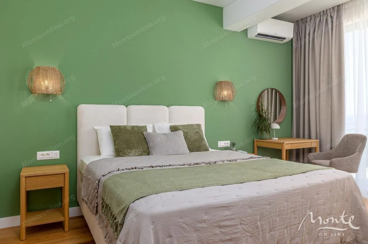 Sale, house, 129m², Kavač, Kotor