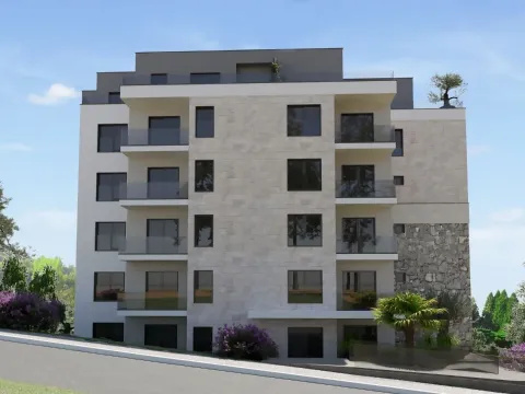 Sale, two bedroom apartment, 93m², Budva, Crna Gora - image 17