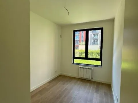 Izdavanje, dvosoban stan, 79m², Savski Venac, Beograd - image 2