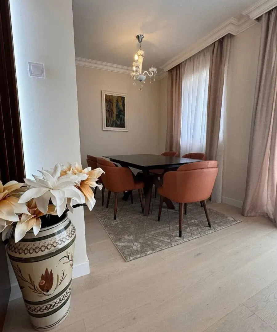Rent, apartment, 101m², Preko Morače, Podgorica
