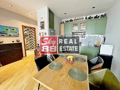 Prodaja, dvosoban stan, 62m², Stari Grad, Beograd - image 6