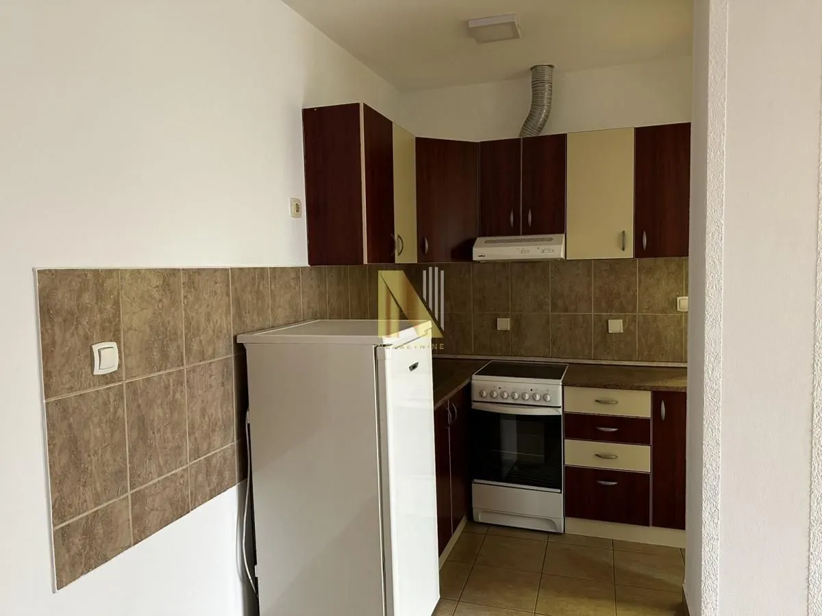 Rent, two bedroom apartment, 47m², Grbavica, Novi Sad Sve Podlokacije