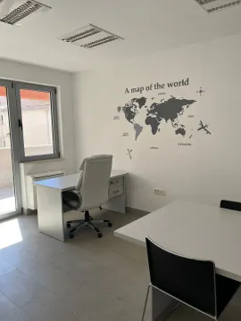 Rent, office space, 53m², Budva, Crna Gora - image 15