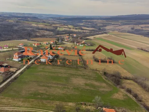 Prodaja, plac, 8000m², Sopot, Beograd - image 2