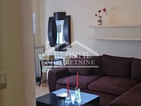 Izdavanje, četvorosoban stan, 180m², Vračar Hram, Vračar Sve Podlokacije - image 17