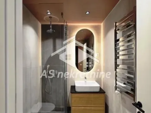 Izdavanje, dvosoban stan, 60m², Čukarica, Beograd - image 13