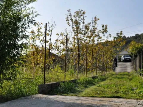 Sale, land lot, 1350m², Kamenari, Herceg Novi - image 6