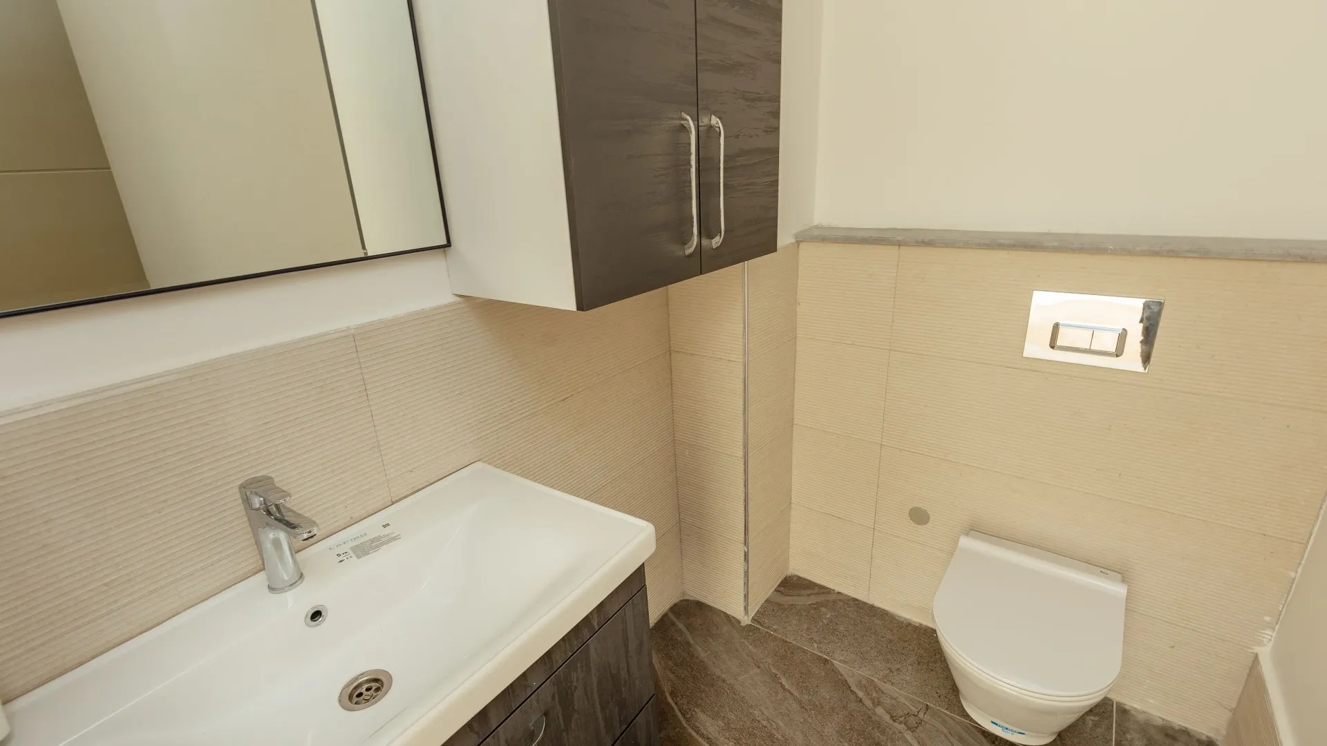 Prodaja, dvosoban stan, 86m², Topla, Herceg Novi