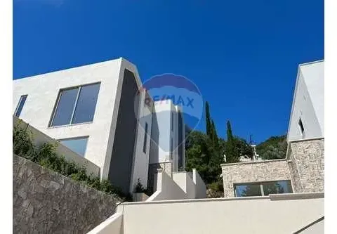 Prodaja, kuća, 241m², Gornja Lastva, Tivat - image 24