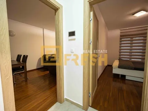 Prodaja, jednosoban stan, 50m², Master Kvart, Podgorica - image 10