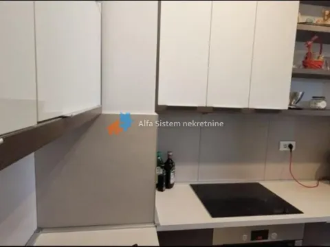 Rent, two bedroom apartment, 56m², Novi Beograd Blok 67, Novi Beograd Sve Podlokacije - image 5