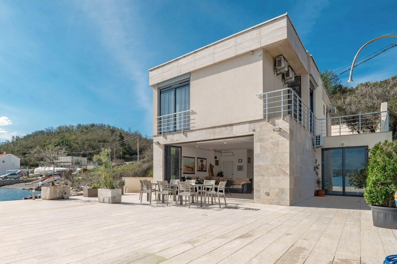 Sale, house, 172m², Kotor, Crna Gora