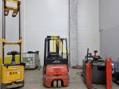 Rent, office space, 1200m², Čenej, Novi Sad Sve Podlokacije - image 4