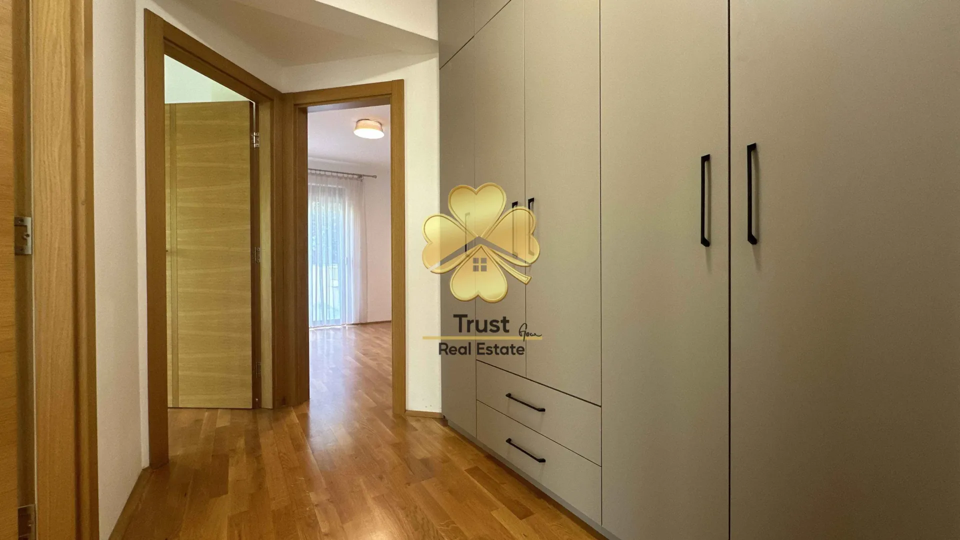 Rent, three bedroom apartment, 110m², Gorica C, Podgorica
