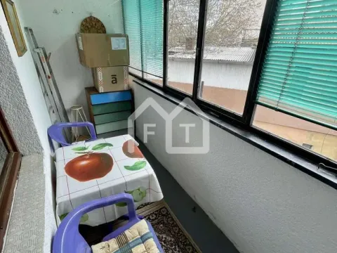 Izdavanje, dvosoban stan, 53m², Cvetkova Pijaca, Zvezdara Sve Podlokacije - image 7