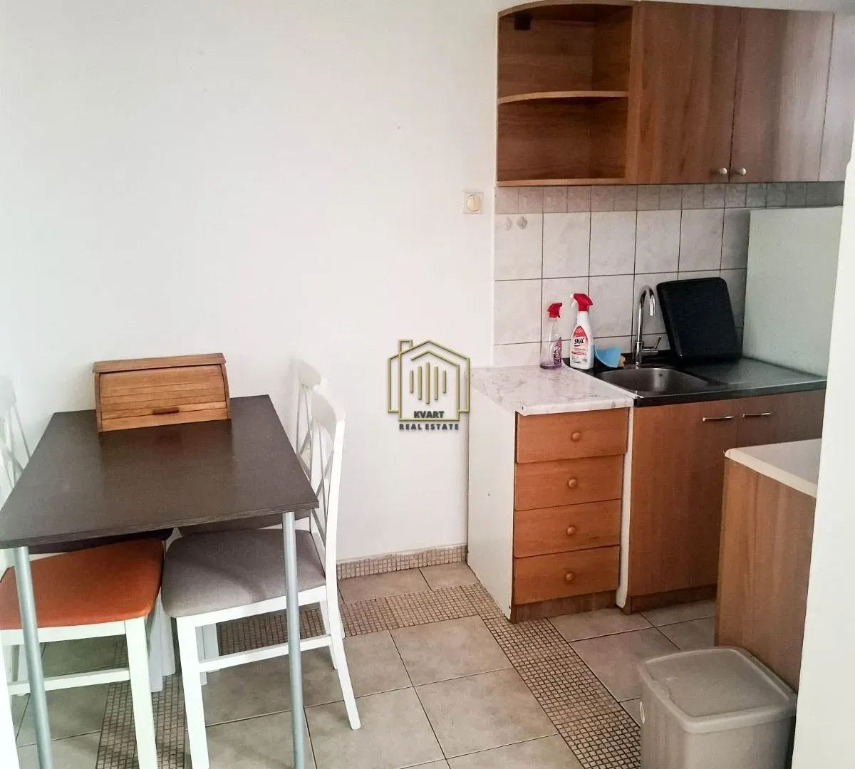 Rent, one bedroom apartment, 50m², Podgorica, Crna Gora