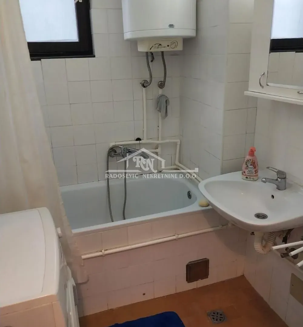 Rent, one bedroom apartment, 49m², Vidikovački venac, Rakovica