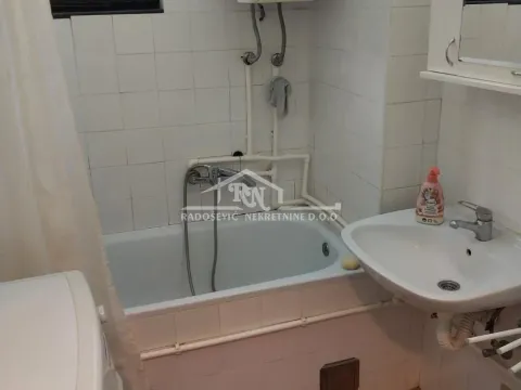 Rent, one bedroom apartment, 49m², Vidikovački venac, Rakovica - image 11