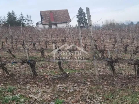 Prodaja, plac, 2000m², Brestovik, Grocka - image 10