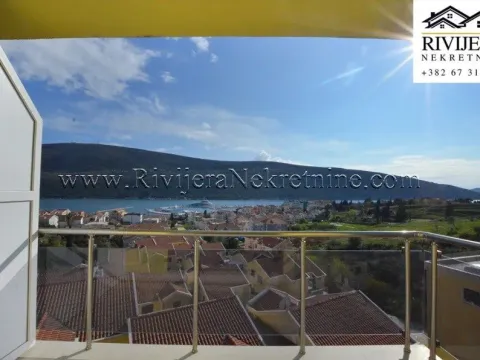 Prodaja, jednosoban stan, 45m², Đenovići, Herceg Novi - image 1
