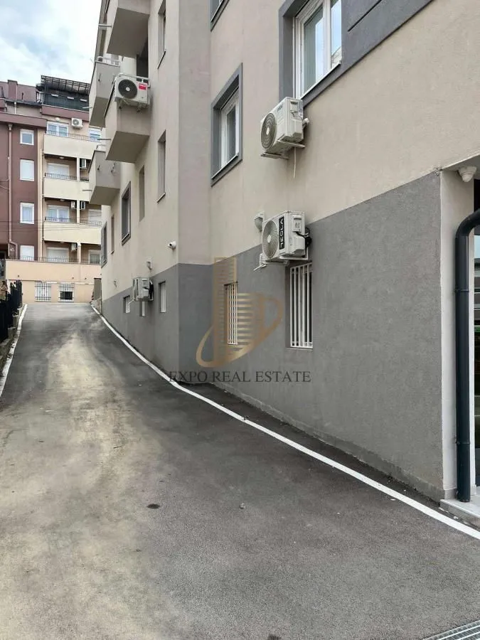 Sale, office space, 125m², Vojvode Vlahovica, Beograd
