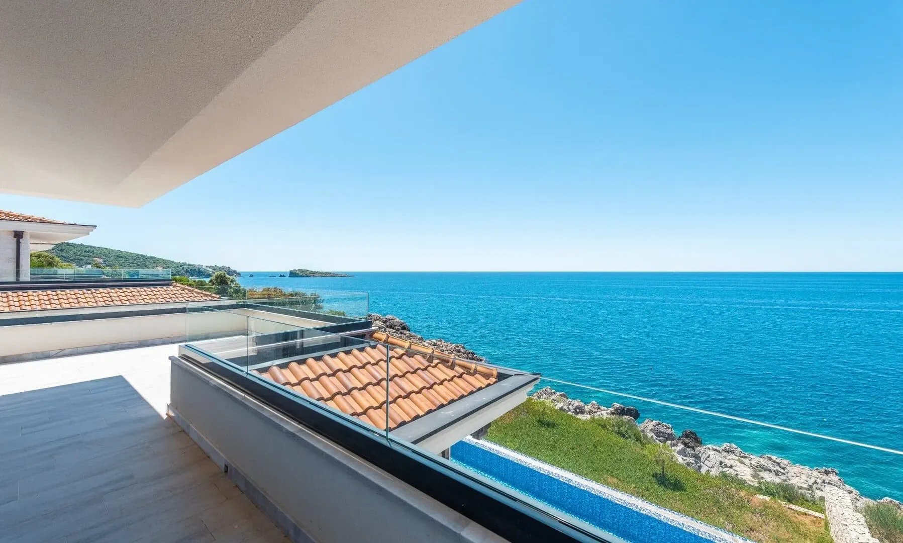 Sale, house, 360m², Utjeha, Bar