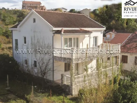 Prodaja, kuća, 176m², Igalo, Herceg Novi - image 4