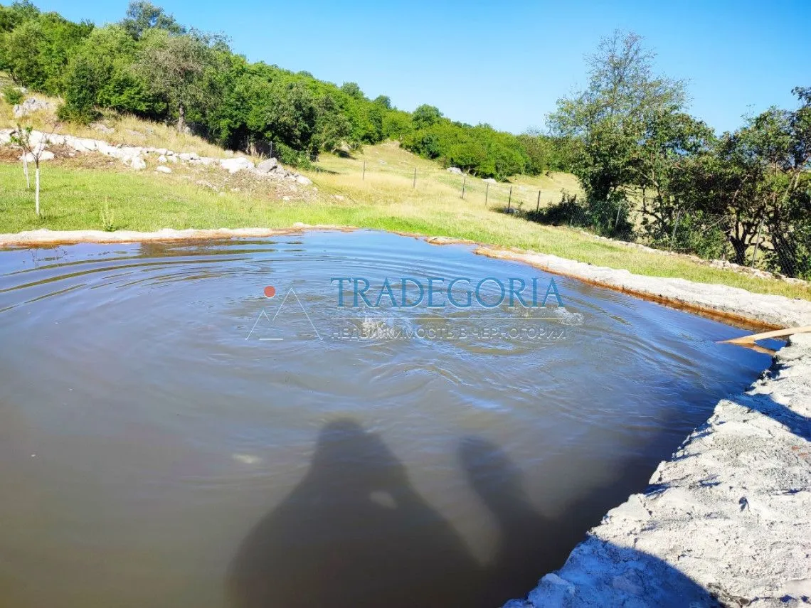 Prodaja, kuća, 120m², Nikšić, Crna Gora