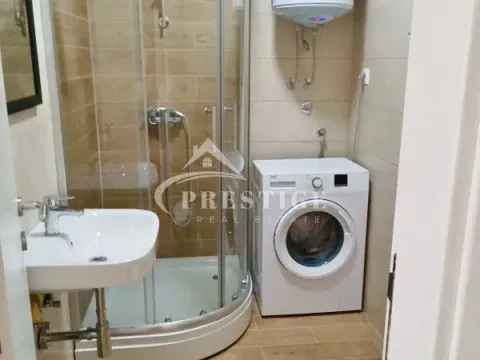 Izdavanje, jednosoban stan, 40m², Zagorič, Podgorica - image 4