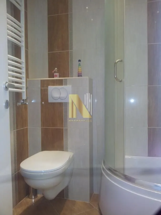 Izdavanje, dvosoban stan, 56m², Liman 4, Novi Sad Sve Podlokacije
