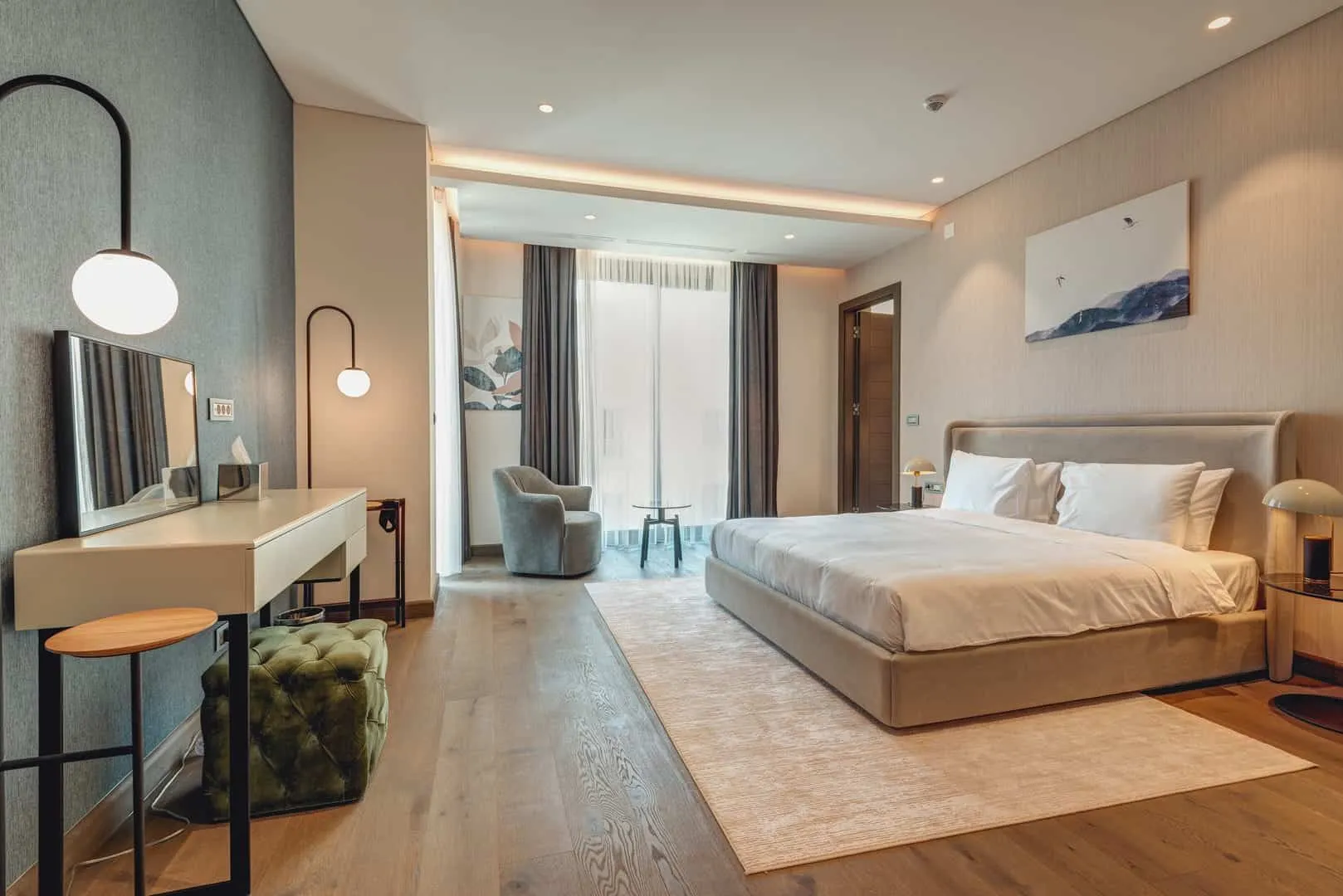 Prodaja, trosoban stan, 611m², Portonovi, Herceg Novi