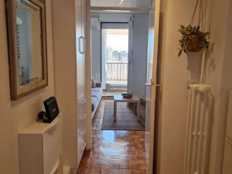 Izdavanje, garsonjera, 33m², Stari Grad, Beograd - image 3