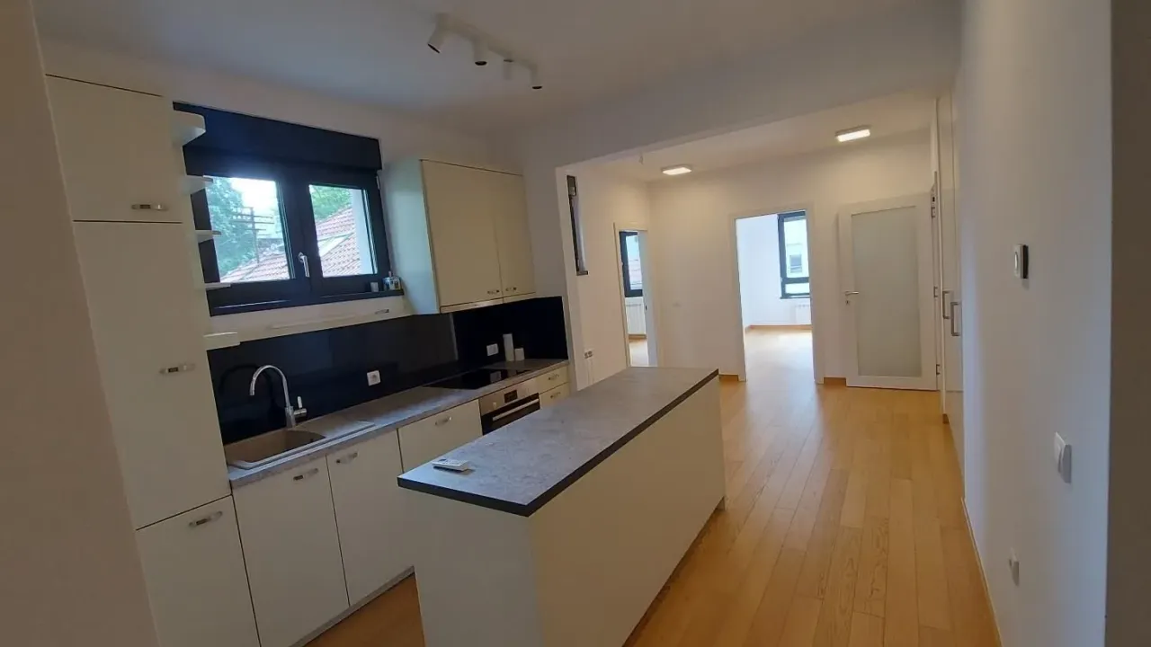 Izdavanje, stan, 84m², Kalenić Pijaca, Vračar Sve Podlokacije