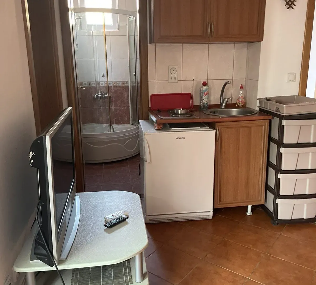 Rent, house, 150m², Dobre Vode, Bar